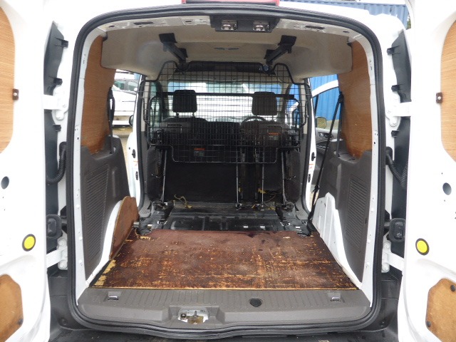 Used Ford Transit Connect 2021 for sale - 77618930: Photo 11