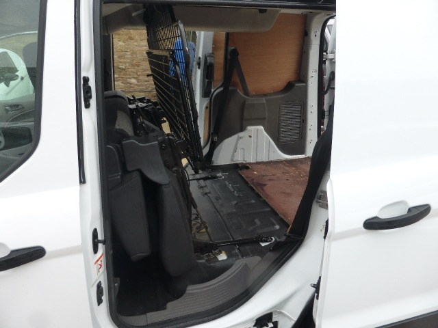 Used Ford Transit Connect 2021 for sale - 77618930: Photo 12