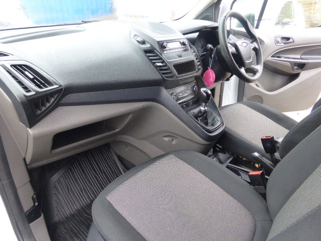 Used Ford Transit Connect 2021 for sale - 77618930: Photo 15