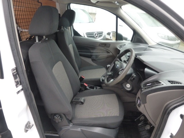 Used Ford Transit Connect 2021 for sale - 77618930: Photo 16