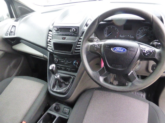 Used Ford Transit Connect 2021 for sale - 77618930: Photo 17