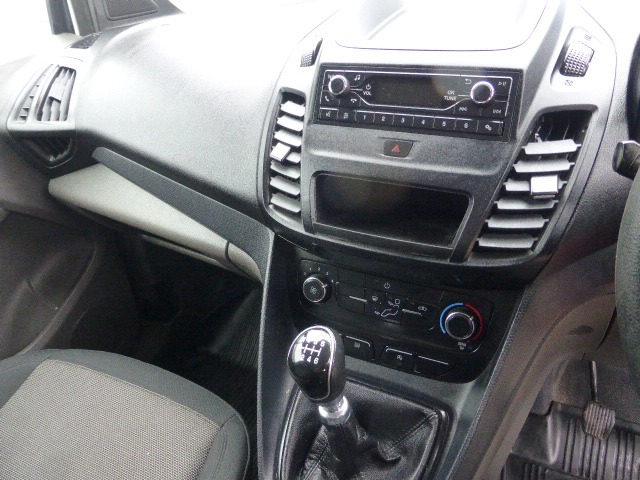 Used Ford Transit Connect 2021 for sale - 77618930: Photo 18