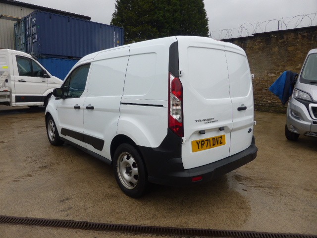 Used Ford Transit Connect 2021 for sale - 77618930: Photo 5