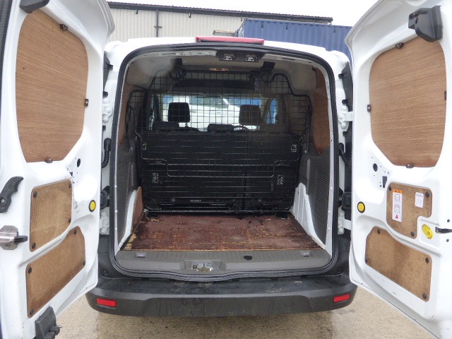 Used Ford Transit Connect 2021 for sale - 77618930: Photo 6