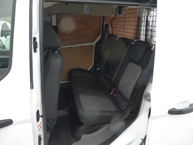 Used Ford Transit Connect 2021 for sale - 77618930: Photo 7