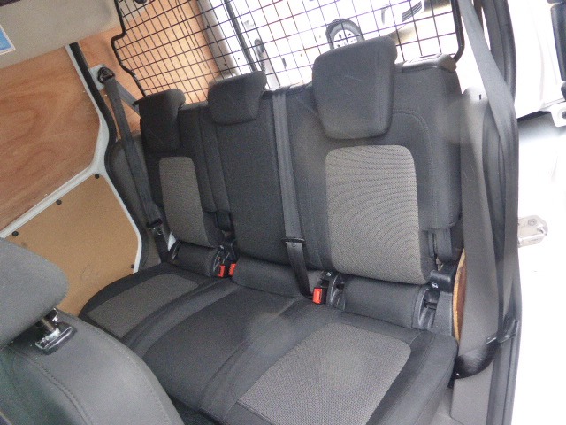 Used Ford Transit Connect 2021 for sale - 77618930: Photo 8