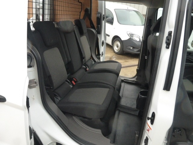 Used Ford Transit Connect 2021 for sale - 77618930: Photo 9
