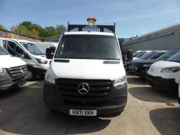 Used Mercedes-Benz Sprinter 2022 for sale - 74540092: Photo