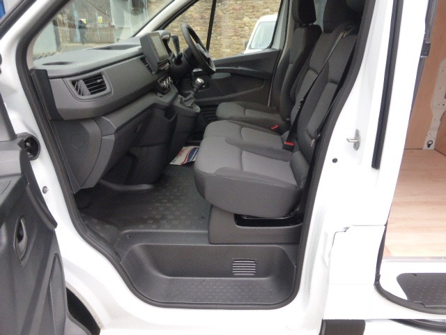 Used Nissan Primastar 2025 for sale - 77445760: Photo 10