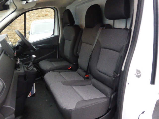 Used Nissan Primastar 2025 for sale - 77445760: Photo 11