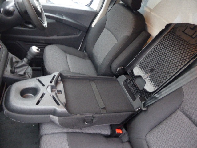 Used Nissan Primastar 2025 for sale - 77445760: Photo 12