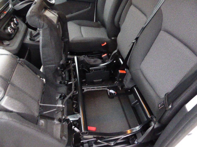 Used Nissan Primastar 2025 for sale - 77445760: Photo 13