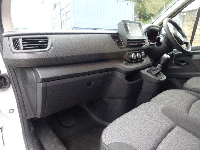 Used Nissan Primastar 2025 for sale - 77445760: Photo 14