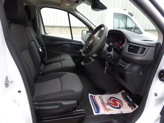 Used Nissan Primastar 2025 for sale - 77445760: Photo 17