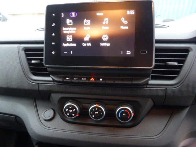 Used Nissan Primastar 2025 for sale - 77445760: Photo 18