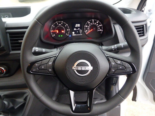 Used Nissan Primastar 2025 for sale - 77445760: Photo 21