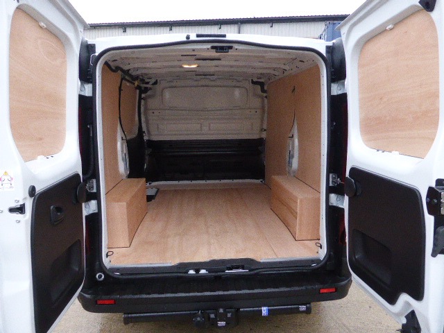 Used Nissan Primastar 2025 for sale - 77445760: Photo 7