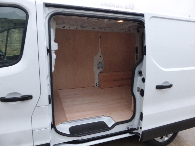 Used Nissan Primastar 2025 for sale - 77445760: Photo 8