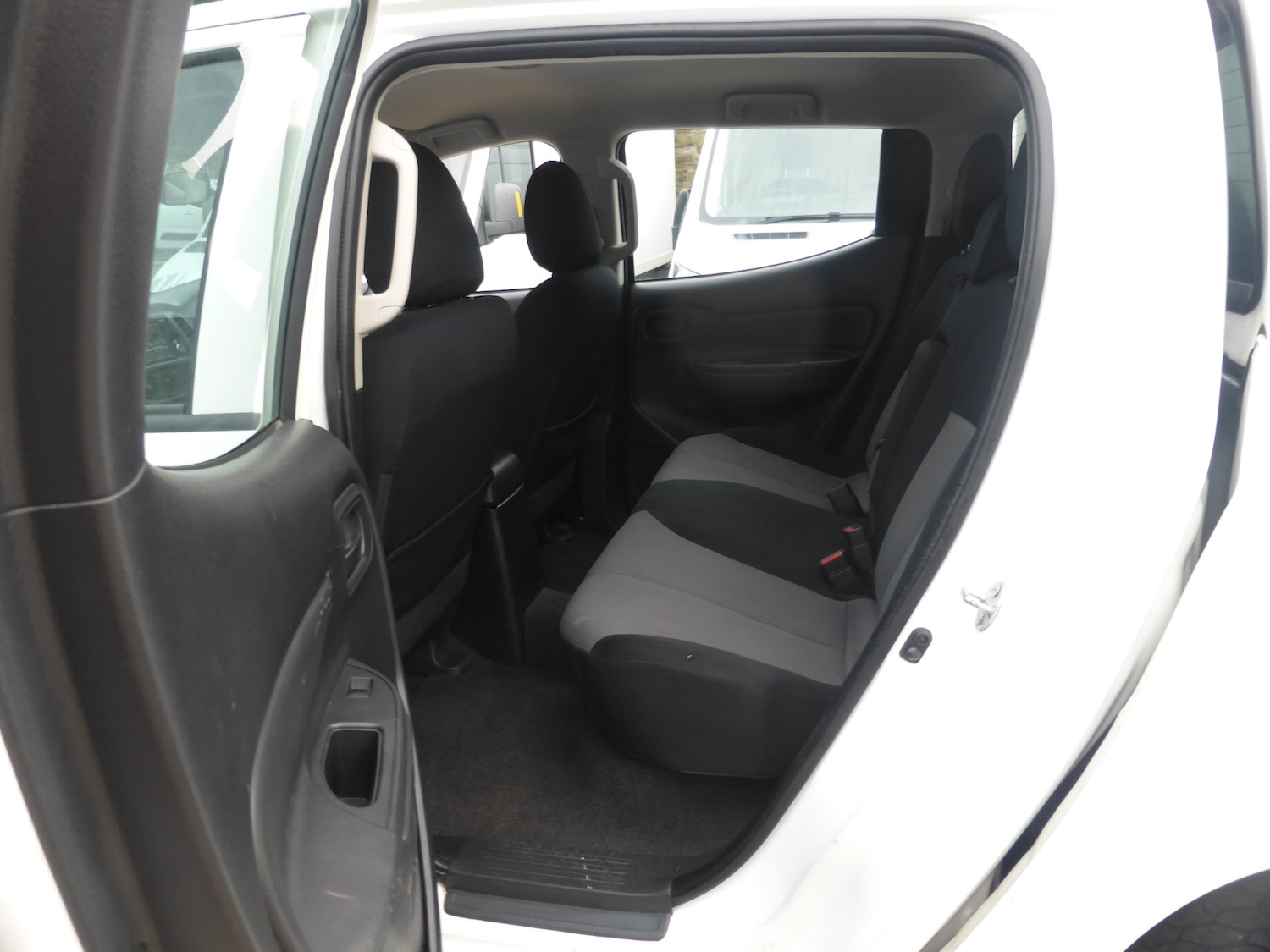 Used Mitsubishi L200 2020 for sale - 76252811: Photo 10