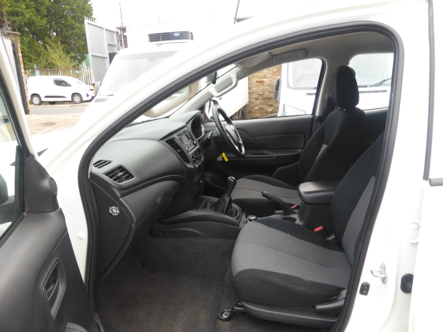 Used Mitsubishi L200 2020 for sale - 76252811: Photo 11