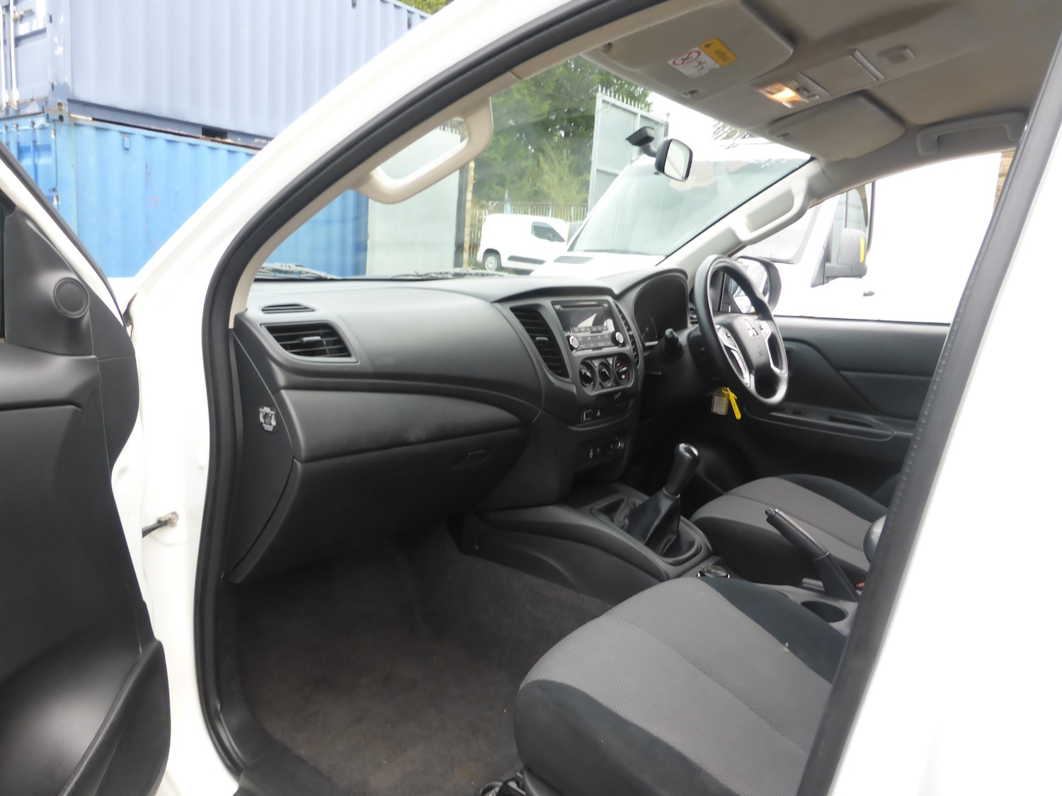 Used Mitsubishi L200 2020 for sale - 76252811: Photo 12
