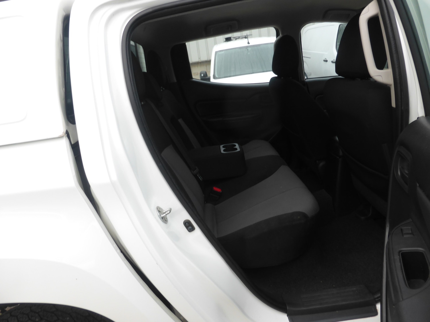 Used Mitsubishi L200 2020 for sale - 76252811: Photo 13