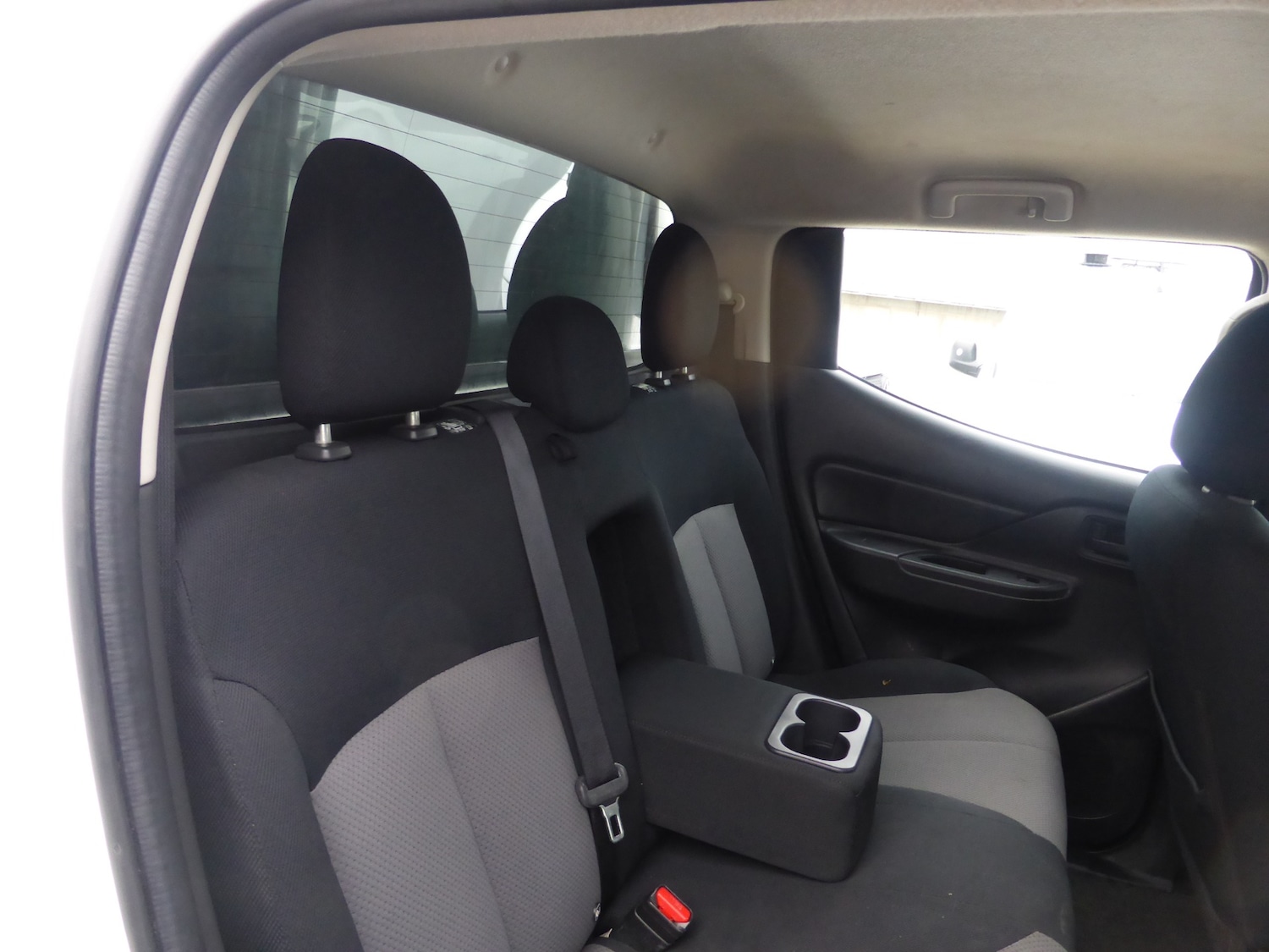 Used Mitsubishi L200 2020 for sale - 76252811: Photo 14