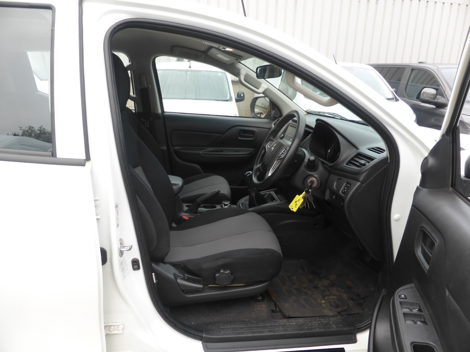 Used Mitsubishi L200 2020 for sale - 76252811: Photo 15