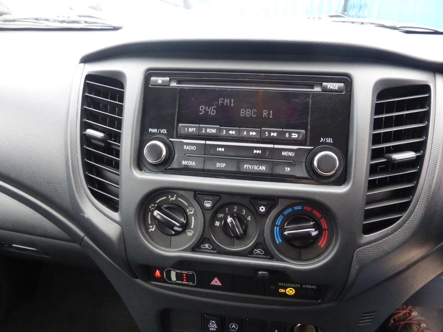Used Mitsubishi L200 2020 for sale - 76252811: Photo 17
