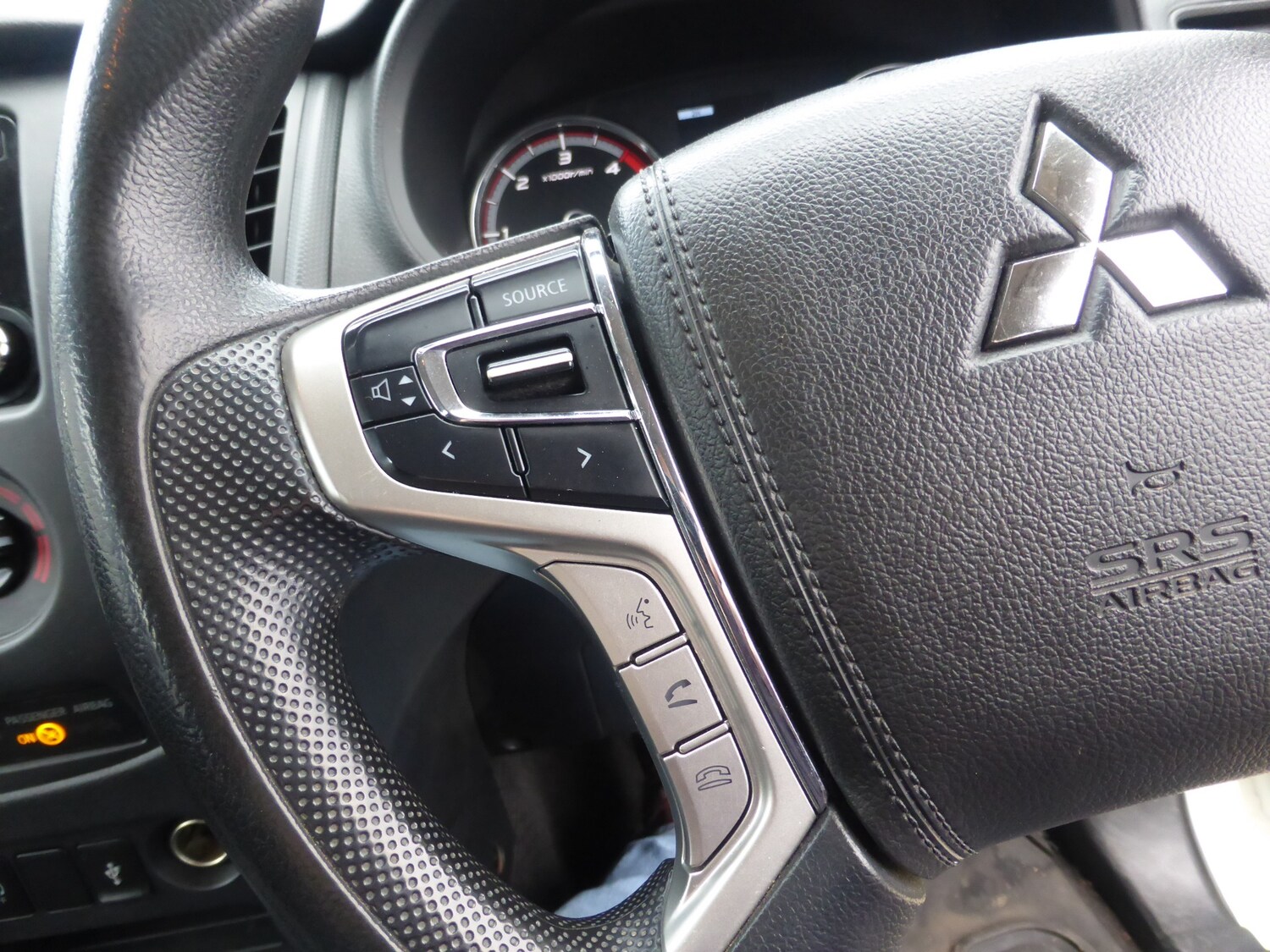 Used Mitsubishi L200 2020 for sale - 76252811: Photo 19