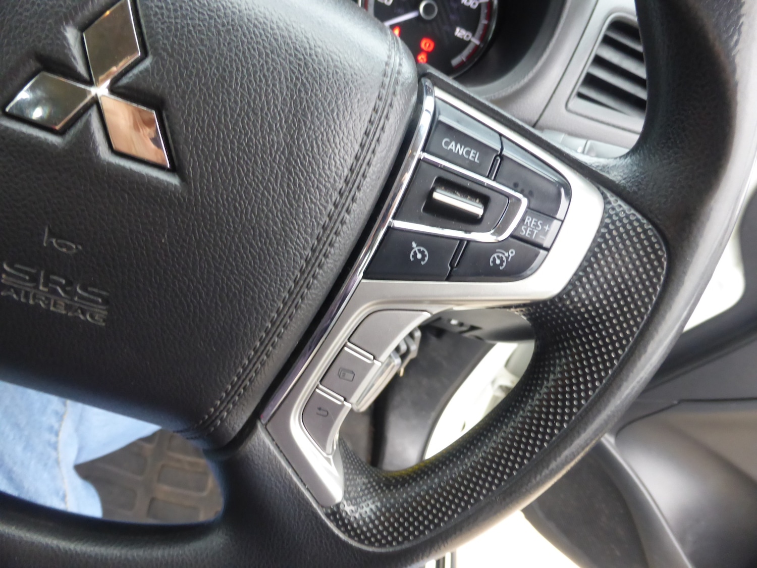 Used Mitsubishi L200 2020 for sale - 76252811: Photo 20