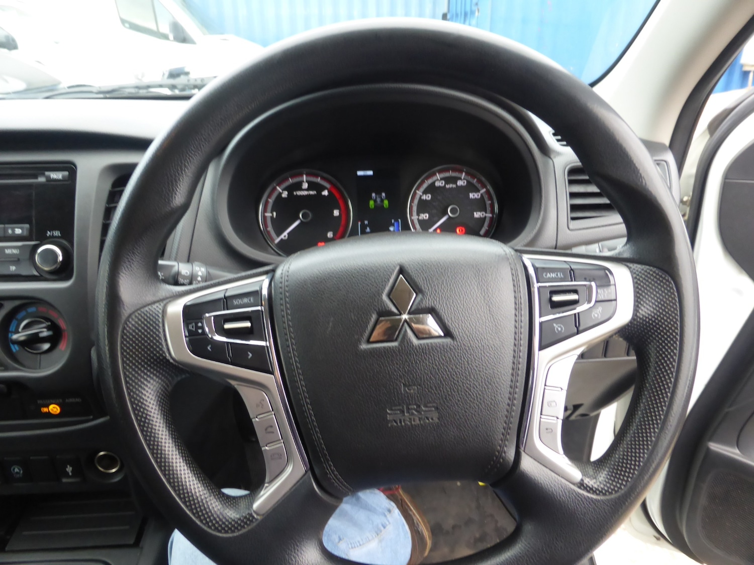 Used Mitsubishi L200 2020 for sale - 76252811: Photo 21