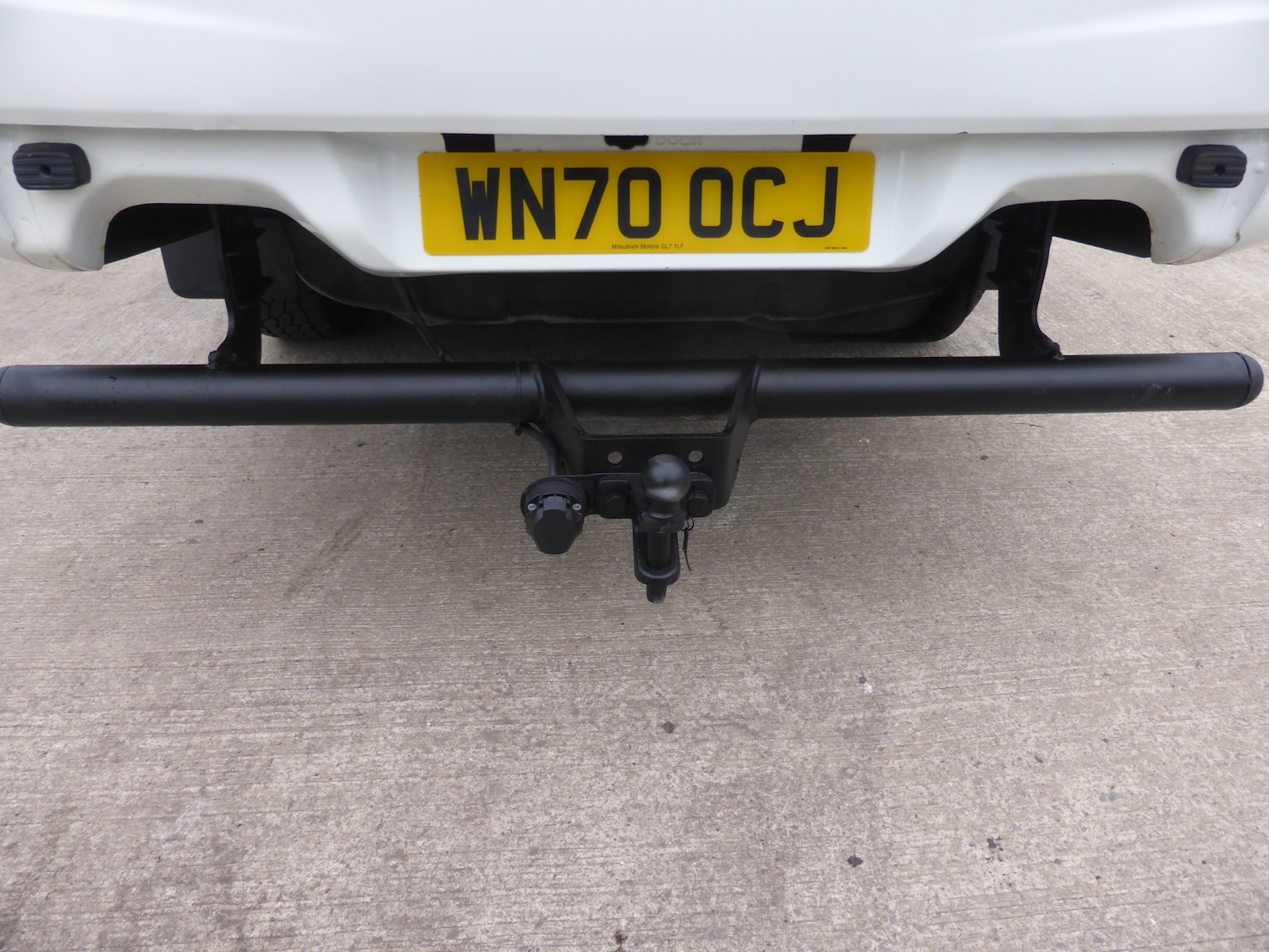 Used Mitsubishi L200 2020 for sale - 76252811: Photo 9