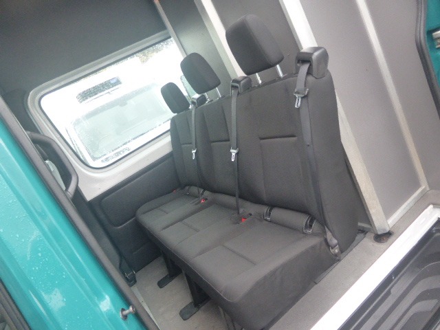 Used Mercedes-Benz Sprinter 2019 for sale - 76879623: Photo 10