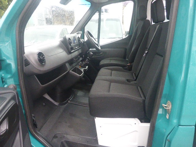 Used Mercedes-Benz Sprinter 2019 for sale - 76879623: Photo 11