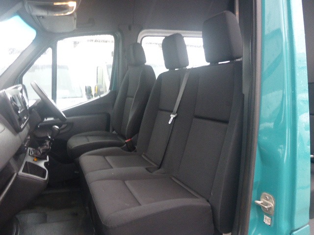 Used Mercedes-Benz Sprinter 2019 for sale - 76879623: Photo 12