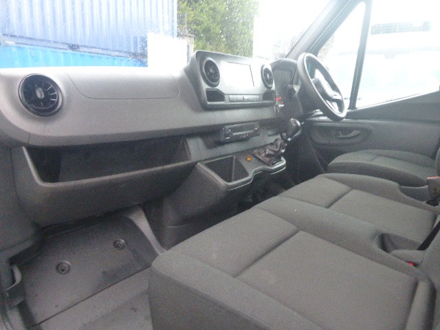 Used Mercedes-Benz Sprinter 2019 for sale - 76879623: Photo 13