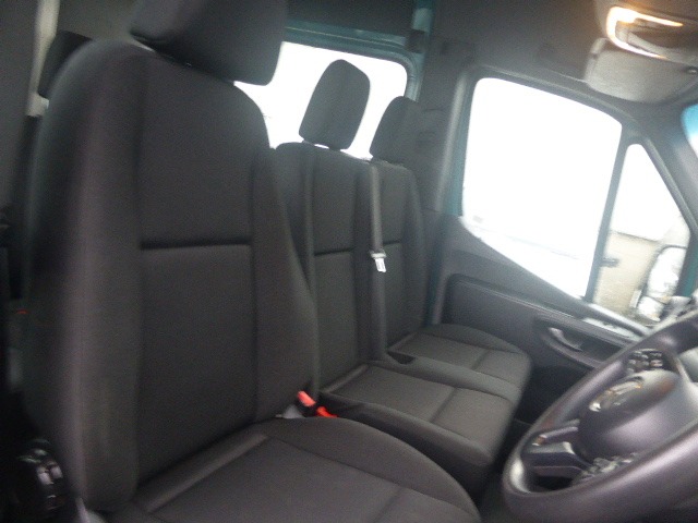 Used Mercedes-Benz Sprinter 2019 for sale - 76879623: Photo 15