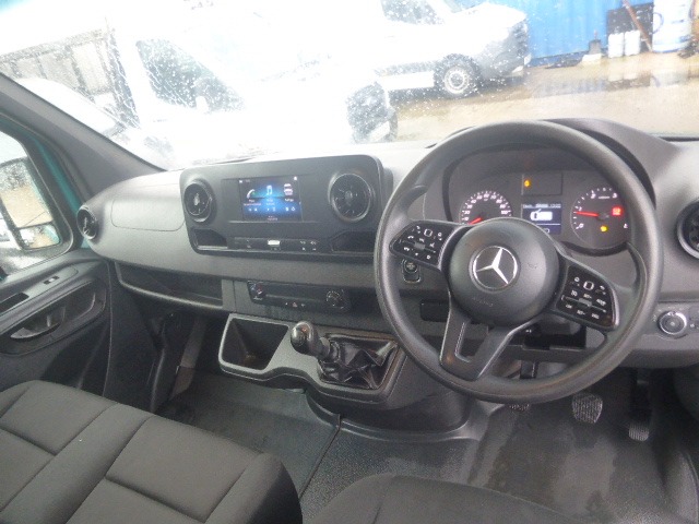 Used Mercedes-Benz Sprinter 2019 for sale - 76879623: Photo 16