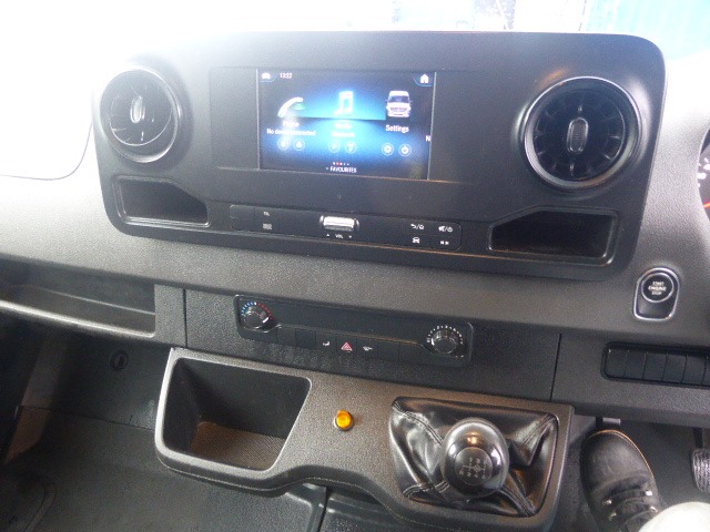 Used Mercedes-Benz Sprinter 2019 for sale - 76879623: Photo 18