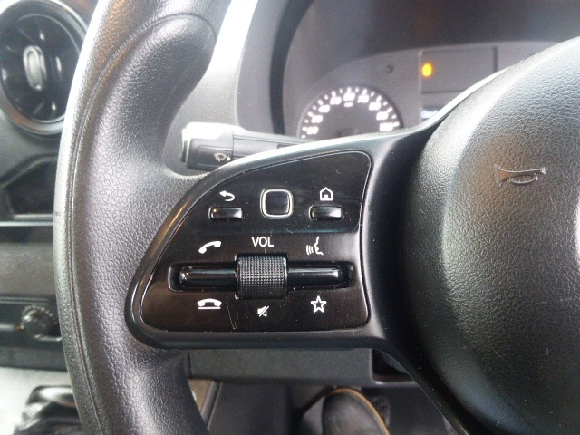 Used Mercedes-Benz Sprinter 2019 for sale - 76879623: Photo 21
