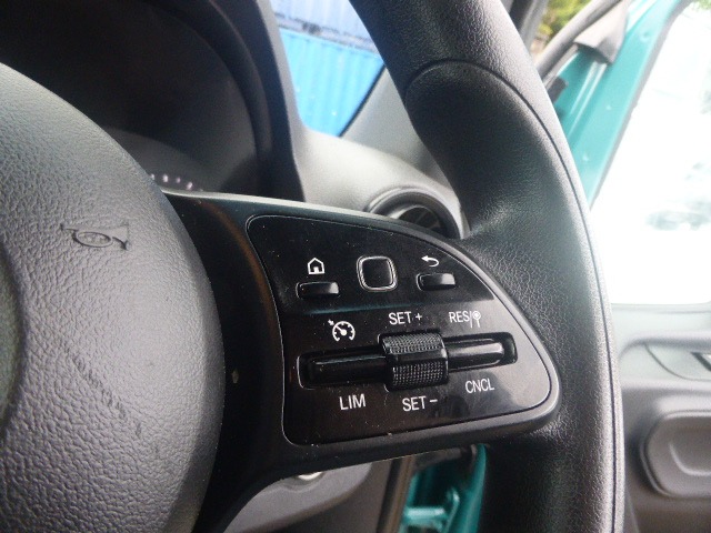 Used Mercedes-Benz Sprinter 2019 for sale - 76879623: Photo 22