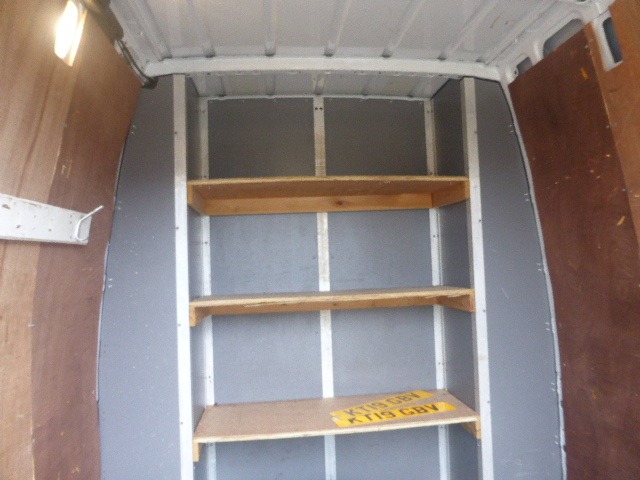 Used Mercedes-Benz Sprinter 2019 for sale - 76879623: Photo 8