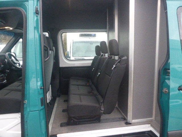 Used Mercedes-Benz Sprinter 2019 for sale - 76879623: Photo 9