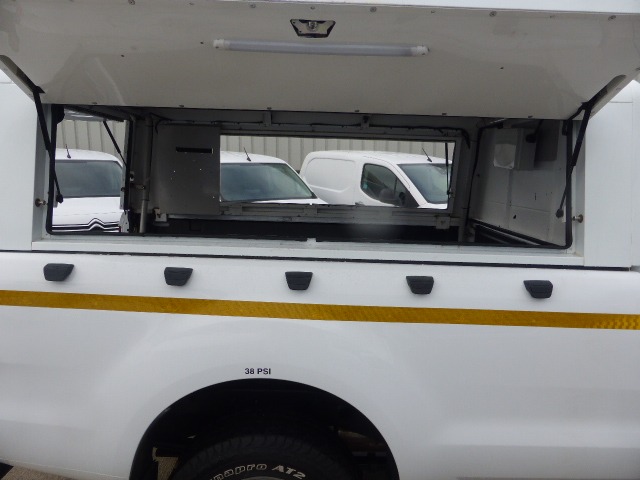 Used Ford Ranger 2021 for sale - 78121628: Photo 10