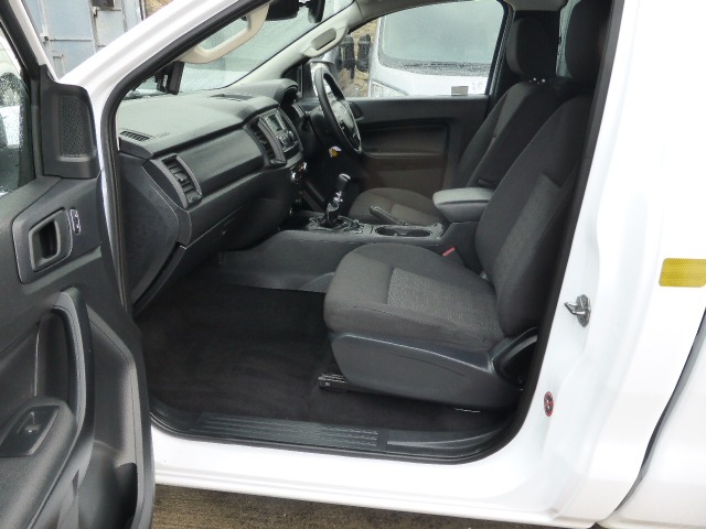 Used Ford Ranger 2021 for sale - 78121628: Photo 11