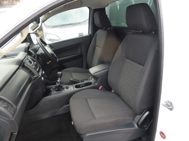 Used Ford Ranger 2021 for sale - 78121628: Photo 12