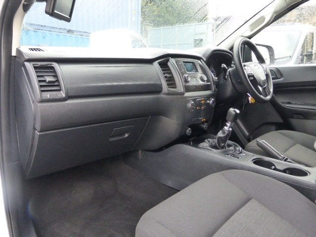 Used Ford Ranger 2021 for sale - 78121628: Photo 13