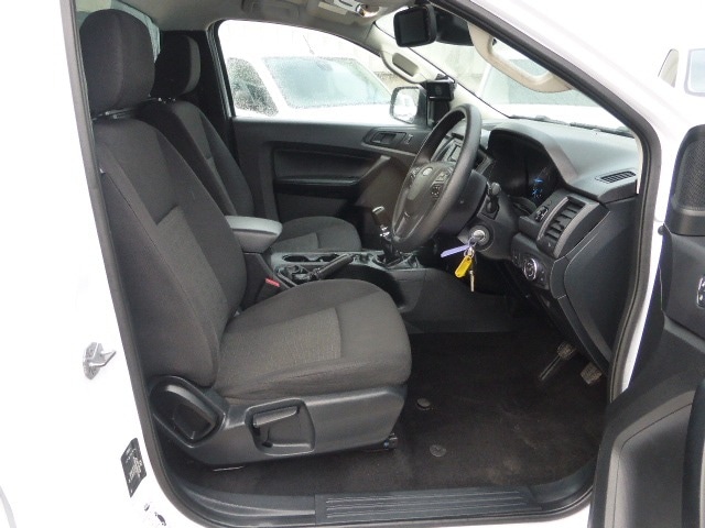 Used Ford Ranger 2021 for sale - 78121628: Photo 14