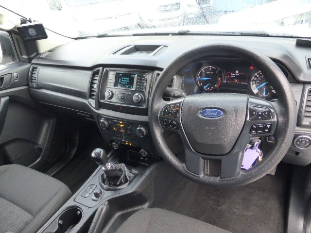 Used Ford Ranger 2021 for sale - 78121628: Photo 16